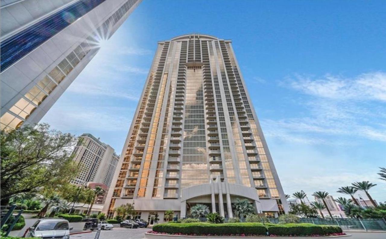 Luxe 702 Mgm Signature With Balcony ラスベガス エクステリア 写真