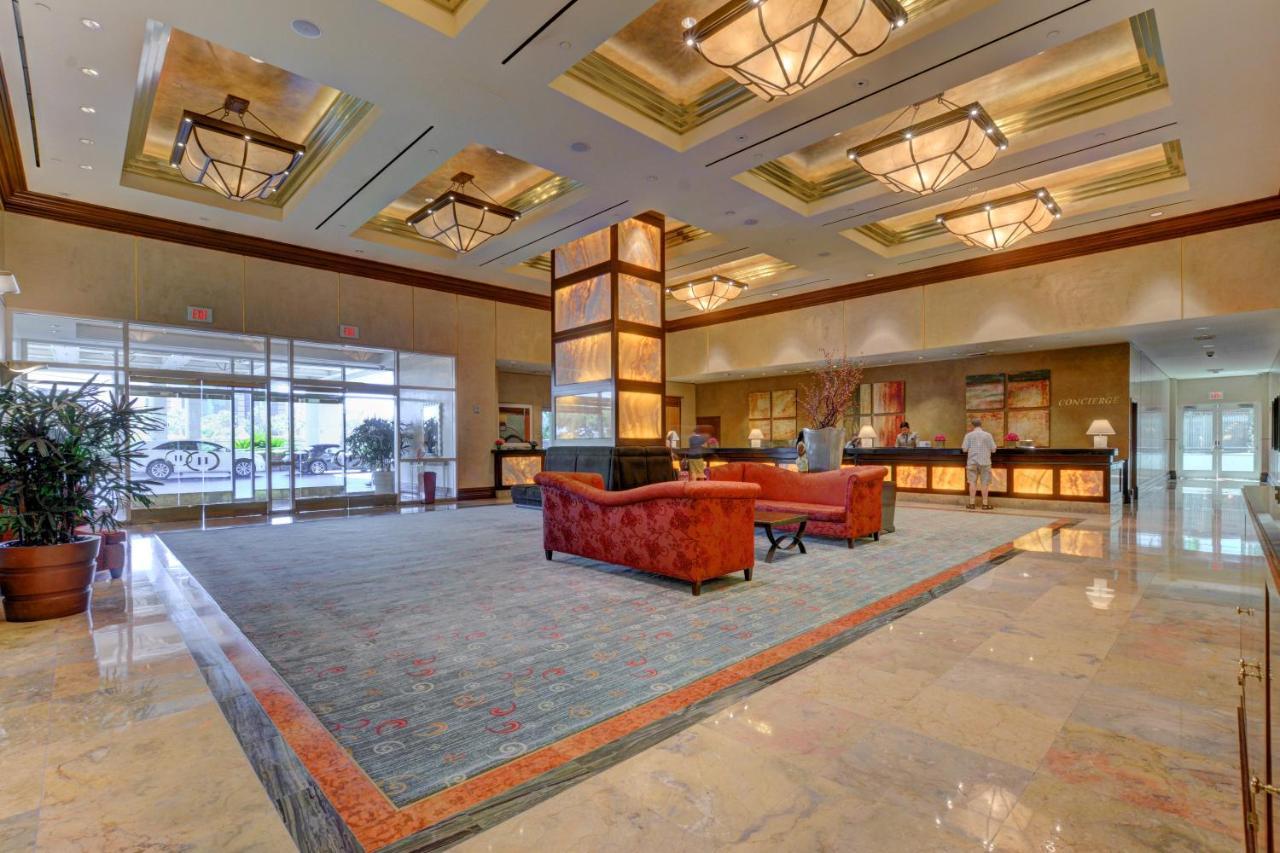 Luxe 702 Mgm Signature With Balcony ラスベガス エクステリア 写真