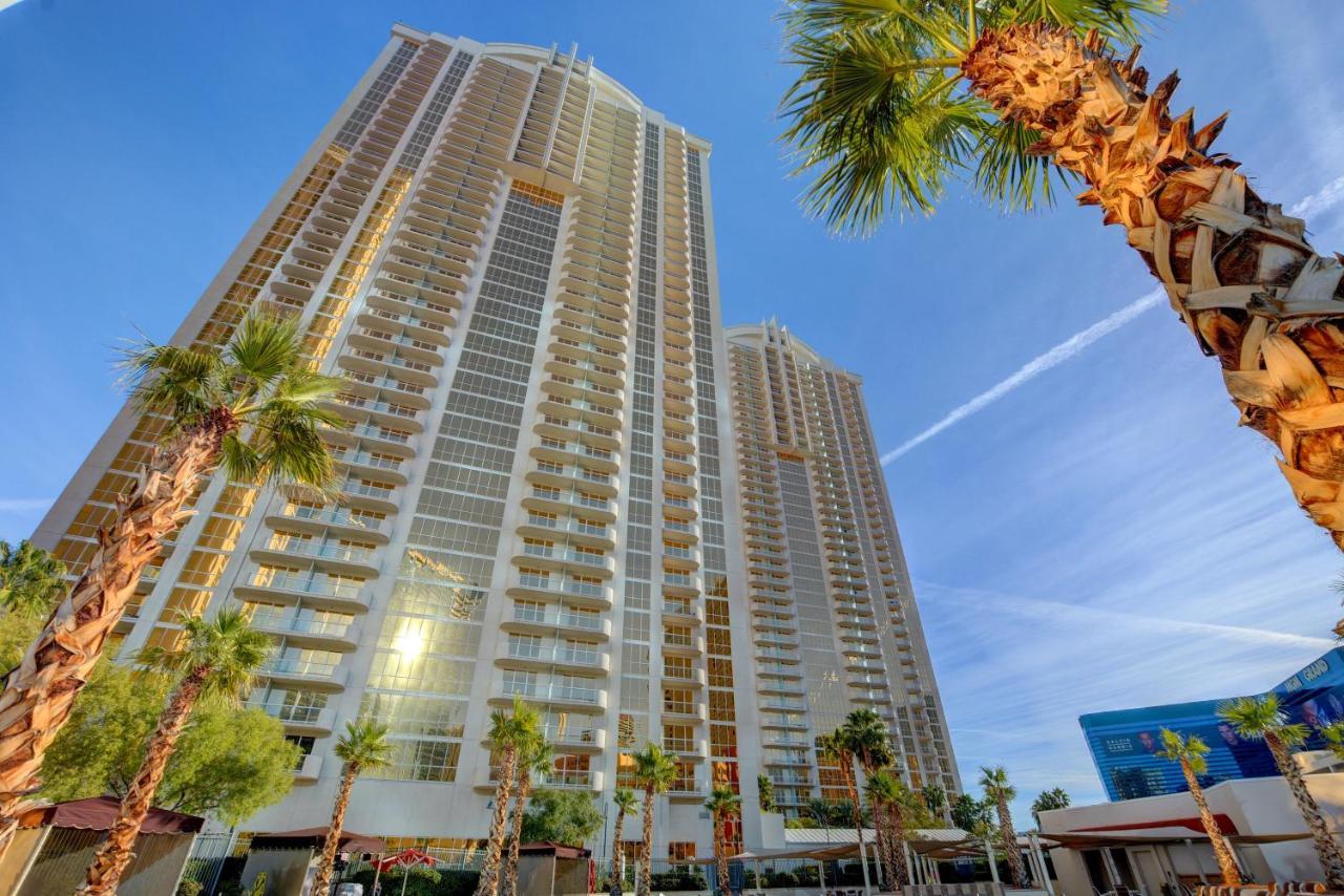 Luxe 702 Mgm Signature With Balcony ラスベガス エクステリア 写真