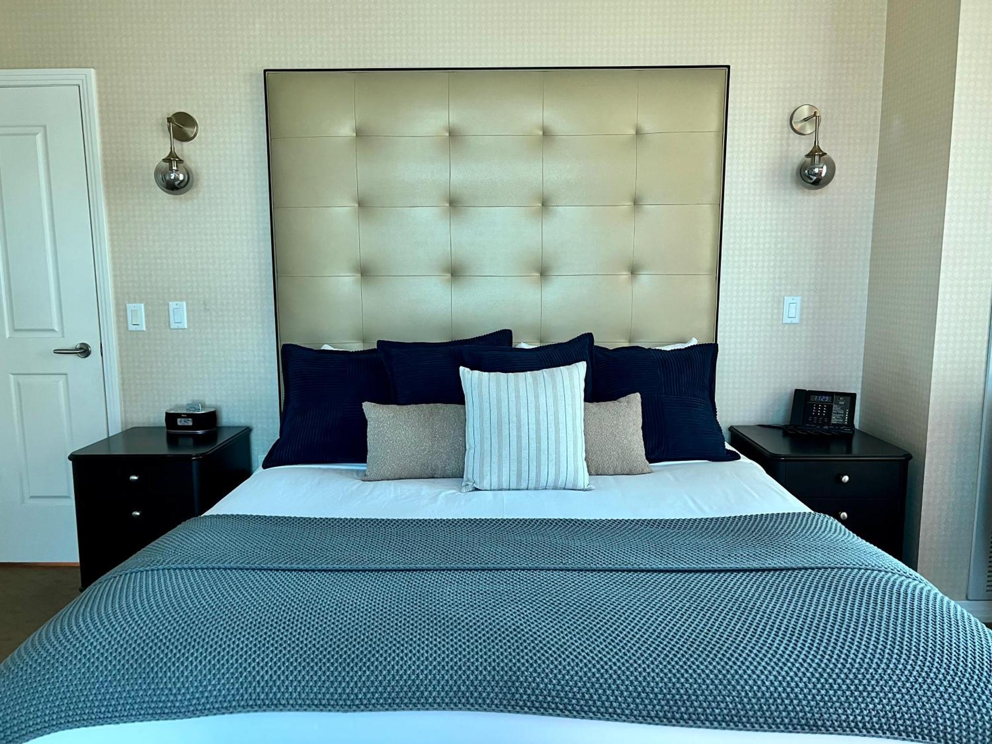 Luxe 702 Mgm Signature With Balcony ラスベガス エクステリア 写真