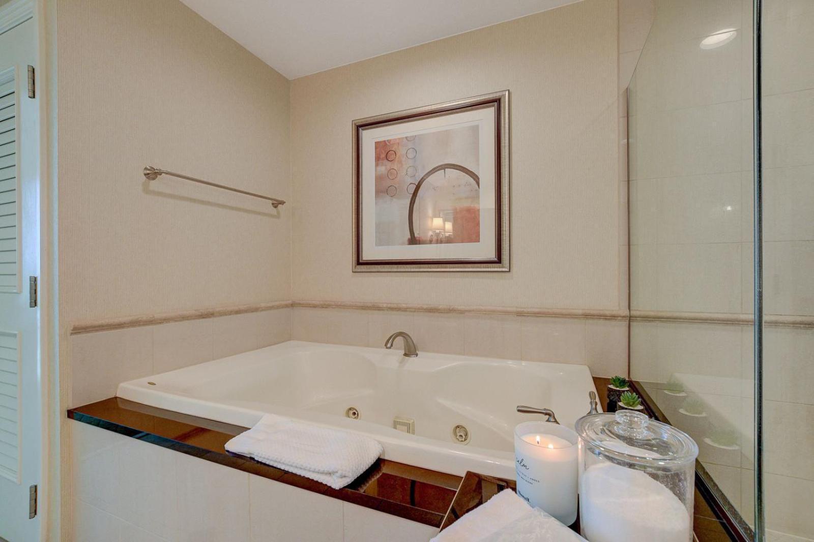 Luxe 702 Mgm Signature With Balcony ラスベガス エクステリア 写真