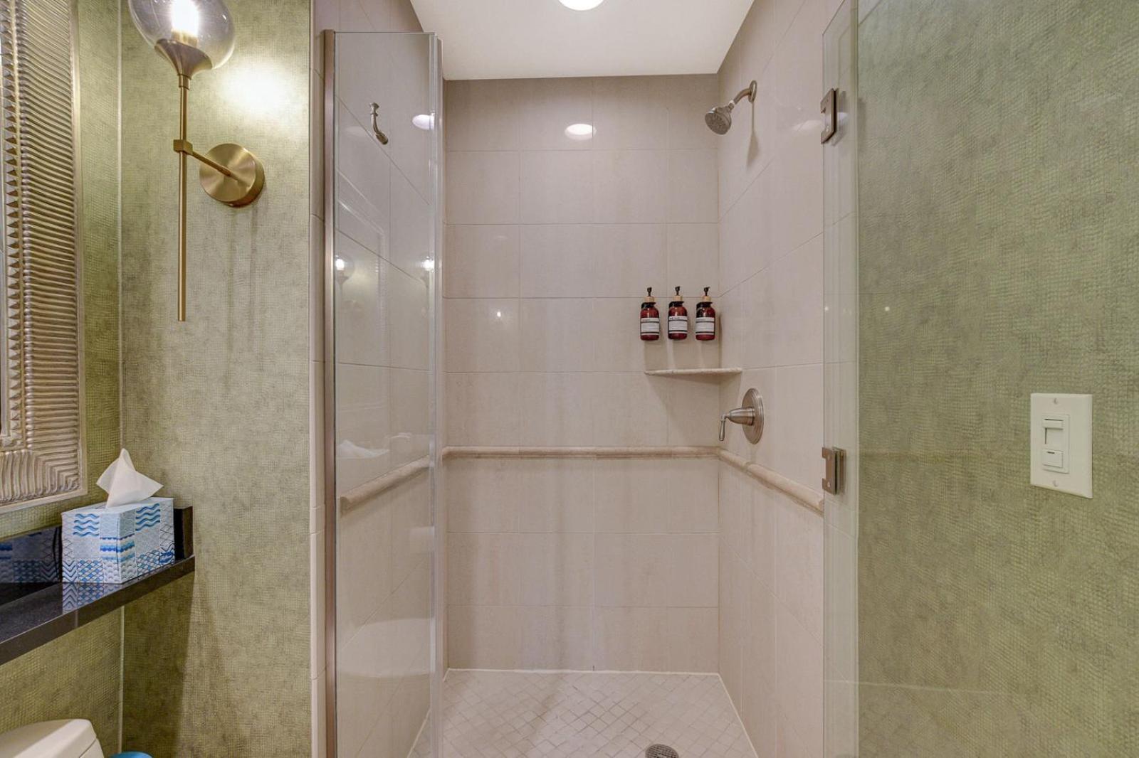 Luxe 702 Mgm Signature With Balcony ラスベガス エクステリア 写真