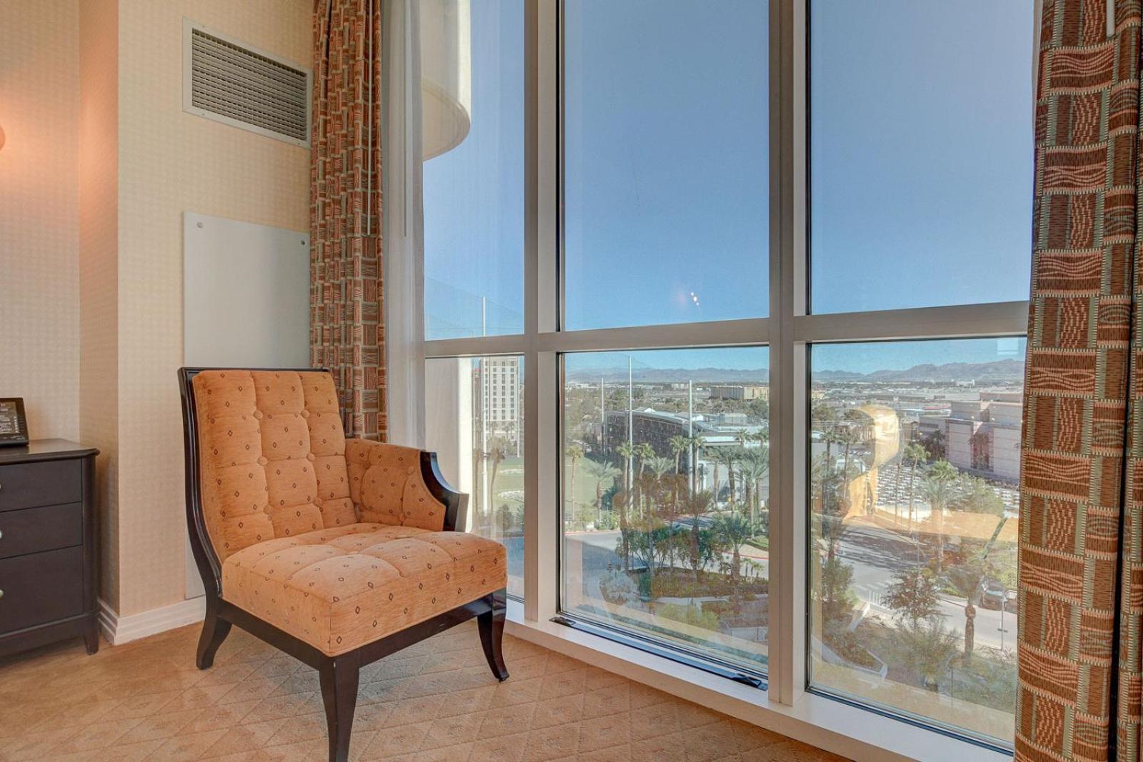 Luxe 702 Mgm Signature With Balcony ラスベガス エクステリア 写真